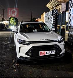 بايك X7
